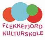 Flekkefjord Kulturskole Logo